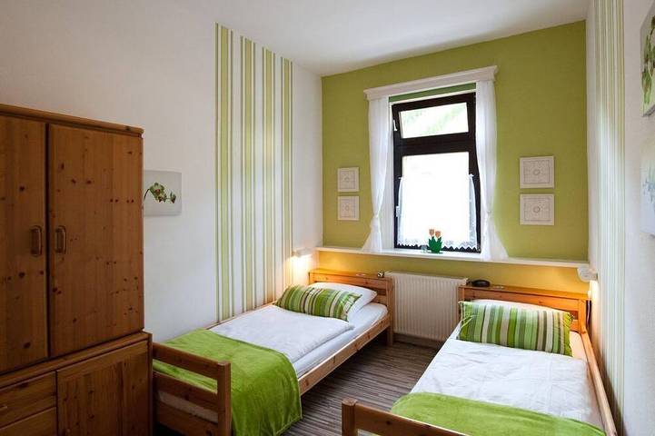 Ferienwohnung für 5 Personen in Bacharach - 2