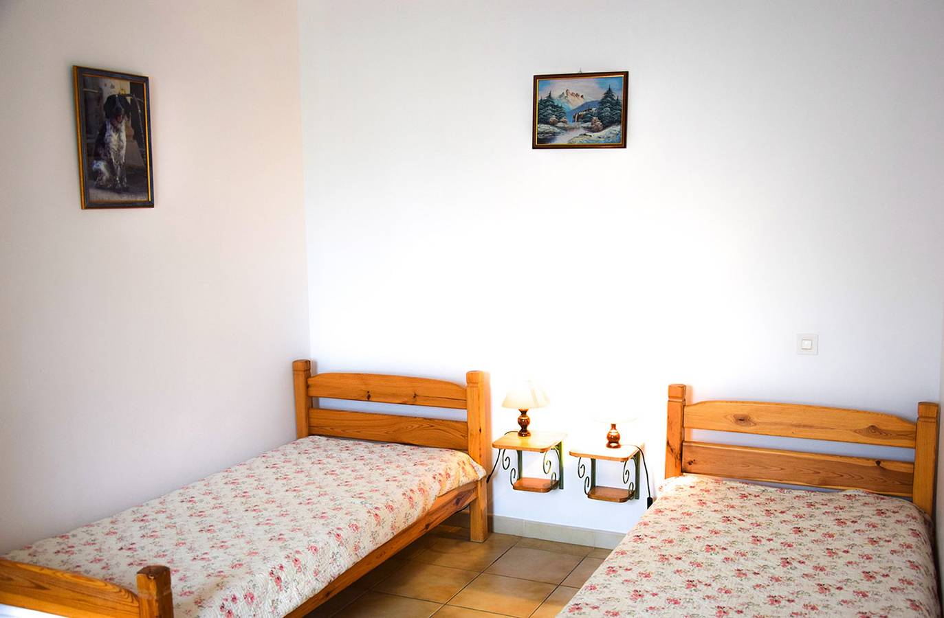 Appartement entier, Appartement confortable à La Roche, 90 m² avec piscine partagée ! in La Roche-sur-le-Buis, Région de nyons