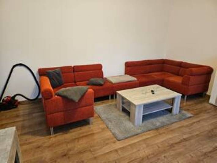Gîte pour 2 personnes, avec jardin à Leuna - 3