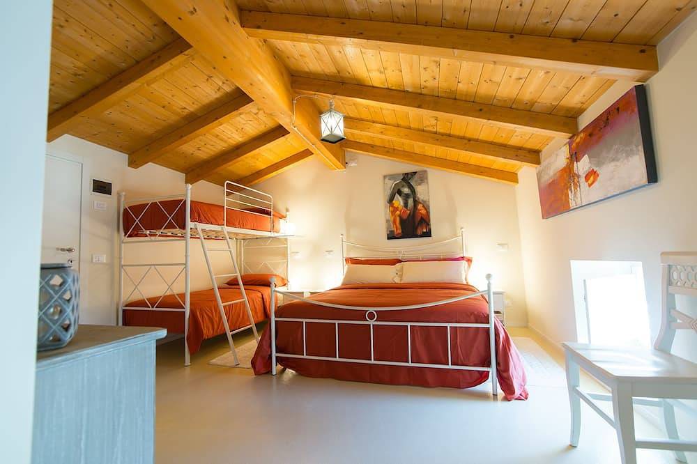 Oude druivendroger in Valpolicella in Fumane, Provincie Verona