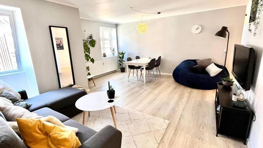 Appartement de vacances pour 2 personnes, avec vue