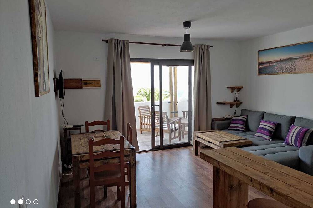 Apartamento entero, Las Mejores Puestas de Sol en Fuerteventura in Playa Valle de Santa Inés, Betancuria