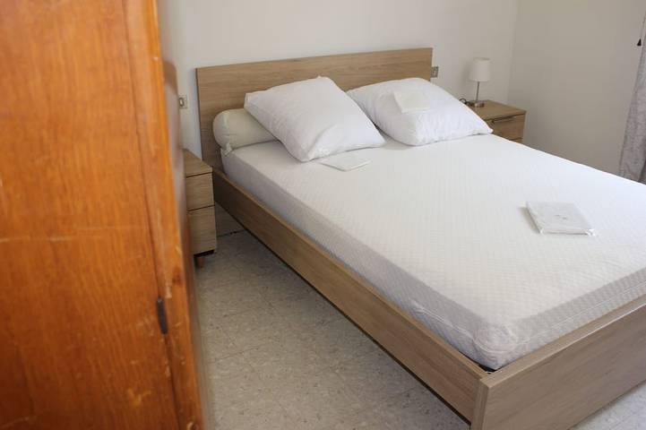 Ganze Wohnung, Wohnung im Herzen von Port-Vendres, 3 Schlafzimmer, 6 Personen, gut ausgestattet in La Côte Vermeille, Port-Vendres