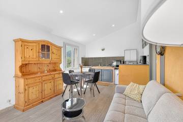 Maison De Vacances pour 4 Personnes dans La Robine-sur-Galabre, Provence, Photo 3