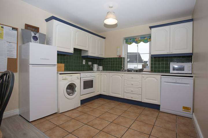 Brittas Bay Holiday Village No. 32 in County Wicklow