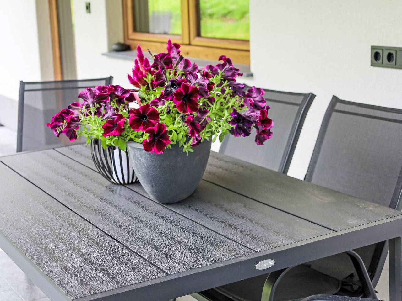 Apartamento entero, Jagerstüberl-60qm Eg mit gr Terrasse in Leogang, Saalbach-Hinterglemm