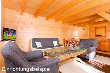 Ferienhaus für 8 Personen in Mrzeżyno, Powiat gryficki, Bild 4