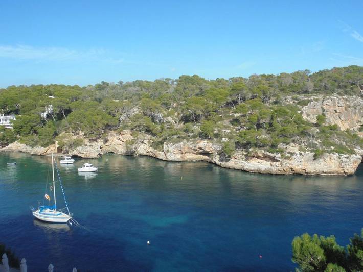 Maison d’hôte pour 2 personnes, avec vue et balcon dans les Îles Baléares - 2