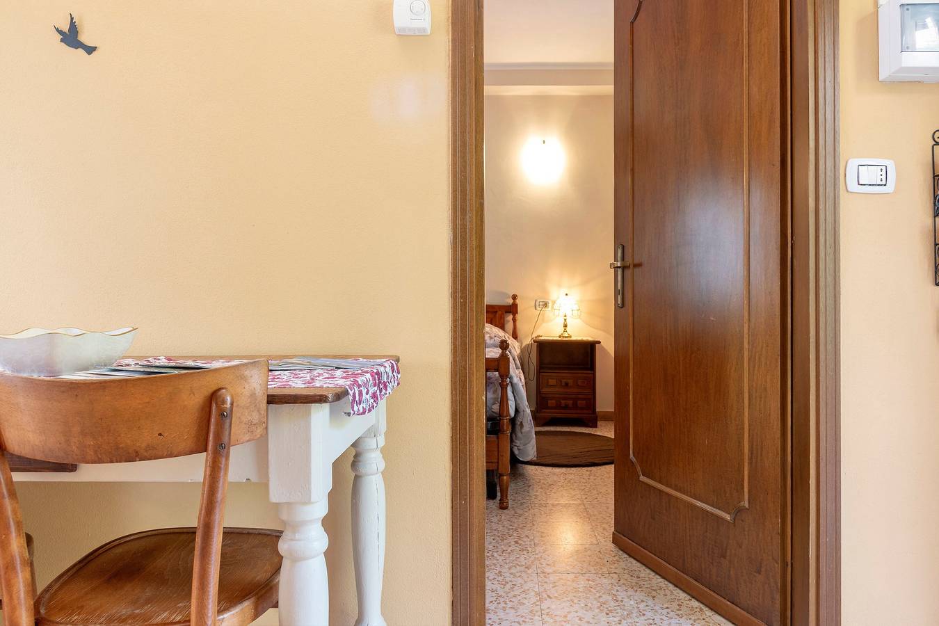 Huis met Privétuin, Balkon en Wi-Fi, foto 9