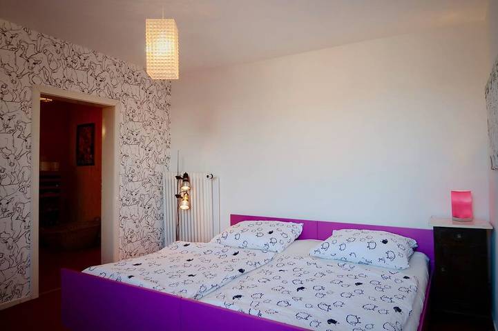 Agriturismo für 18 Personen, mit Garten in Trebel - 4