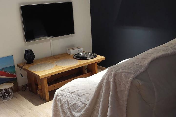 Gîte pour 4 personnes à Denonville