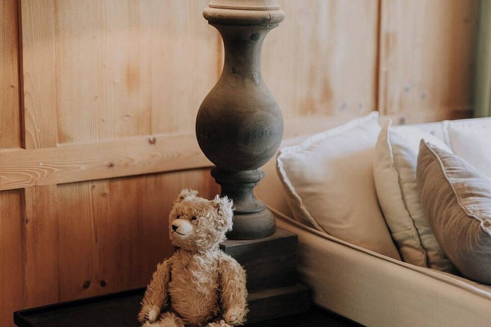 Familien-Chalet Appenzell am Alpstein in Brülisau in Schwende, Zürich Voralpen