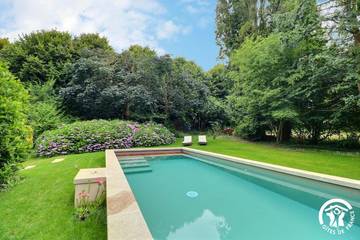 B&b per 5 Persone in Dol-de-Bretagne, Ille-et-Vilaine, Foto 2