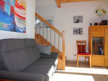 Ferienhaus für 4 Personen in Müggenburg, Zingst, Bild 2