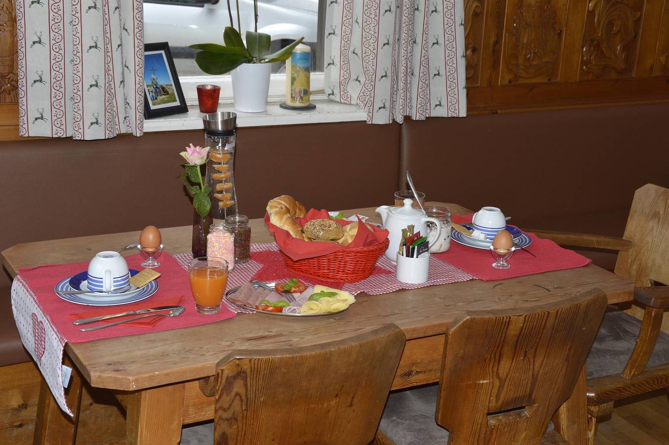 Einzelzimmer, Dusche, Wc, Standard in Loferer und Leoganger Steinberge, Fieberbrunn