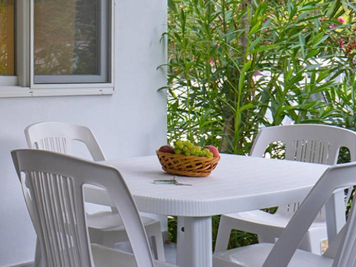 Camping für 4 Personen, mit Haustier am Gargano - 2