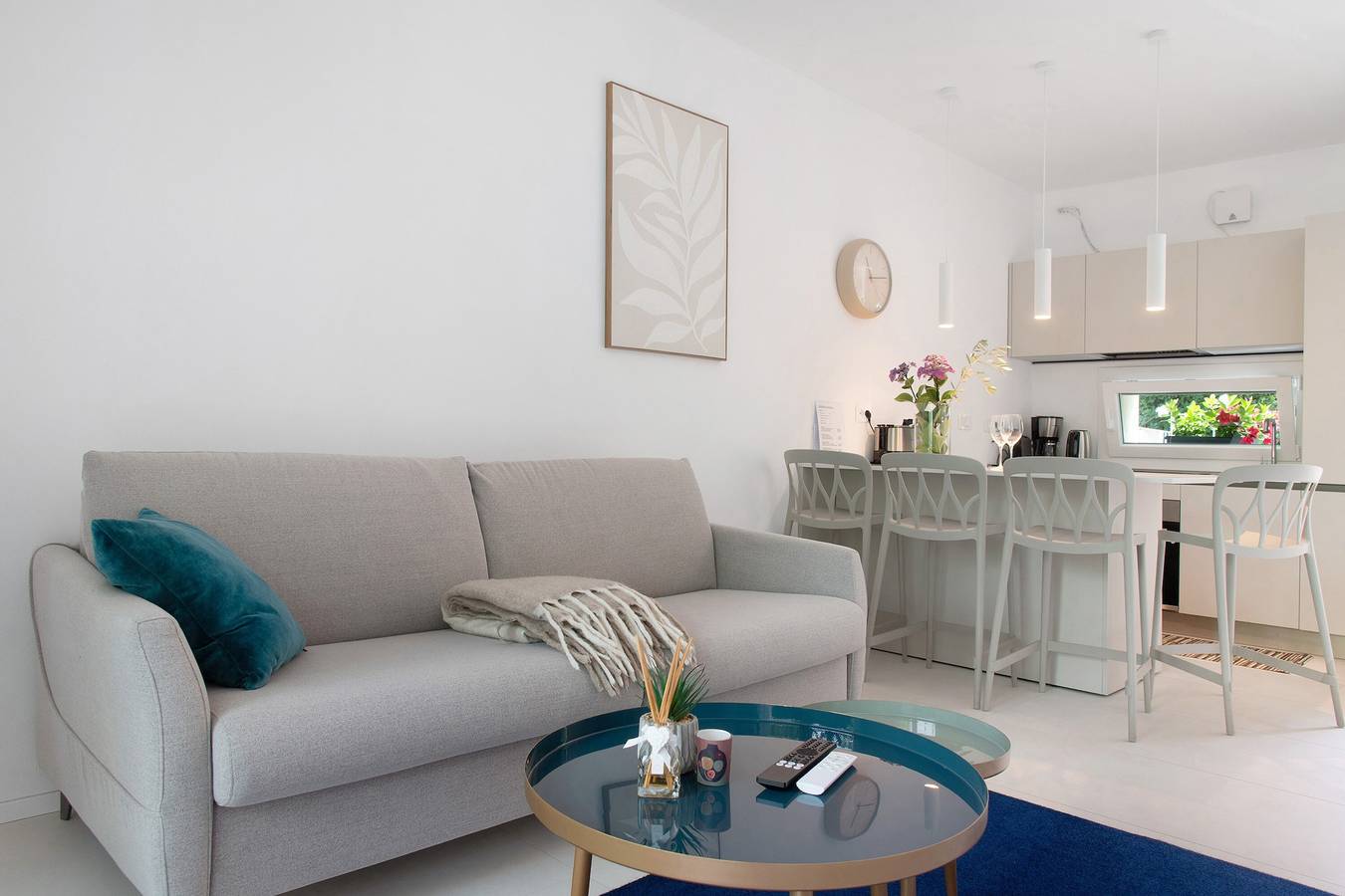Ganze Wohnung, Ferienhaus 'Unit C' beim See, Wlan und Klimaanlage in Laveno, Laveno-Mombello
