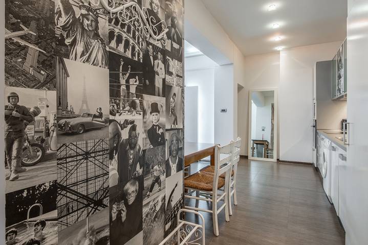 Gîte pour 5 personnes, avec terrasse à Sofia - 4