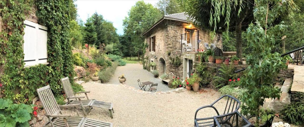 Holiday Home in Caudebronde, Région de Carcassonne