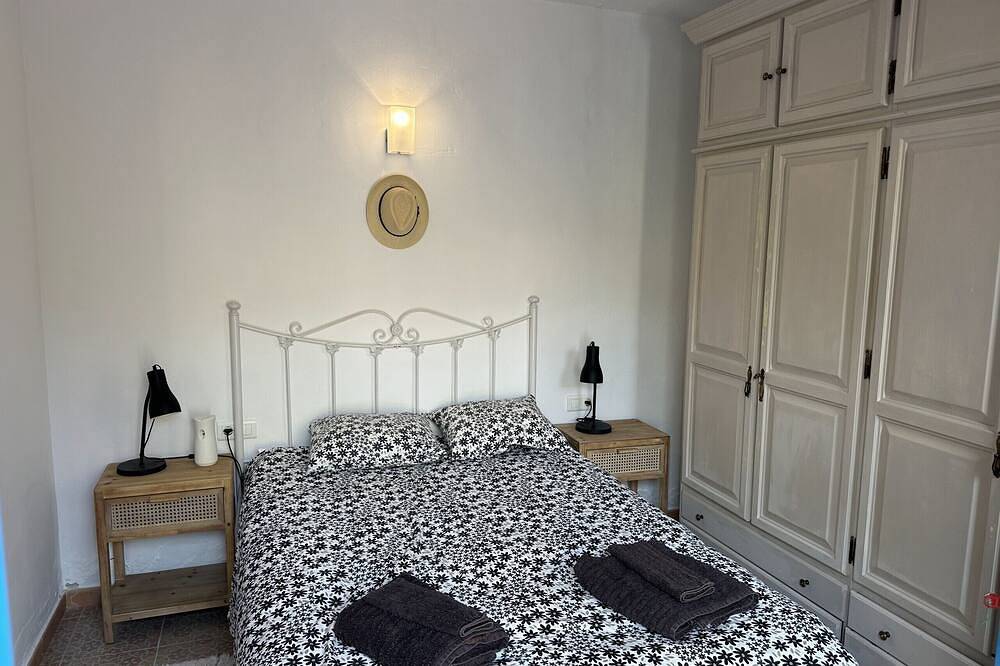Maravillas 2A by Cg Nerja Rentals in Maro, Nerja