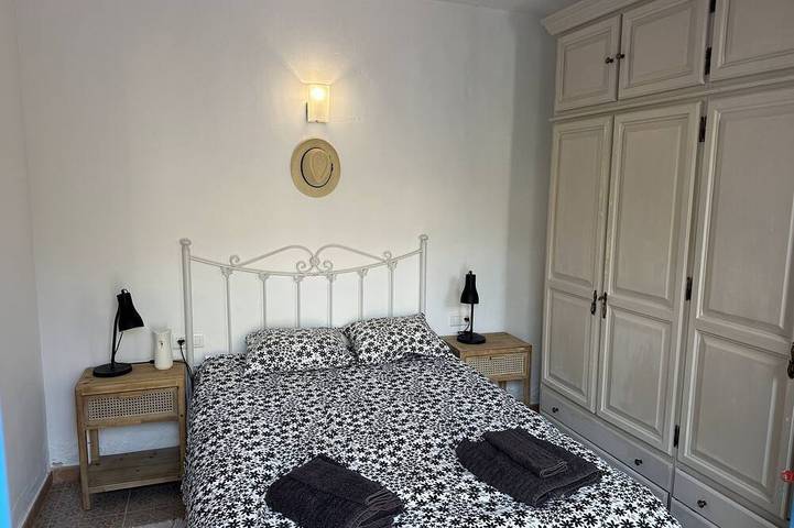 Maravillas 2A by Cg Nerja Rentals in Maro, Nerja