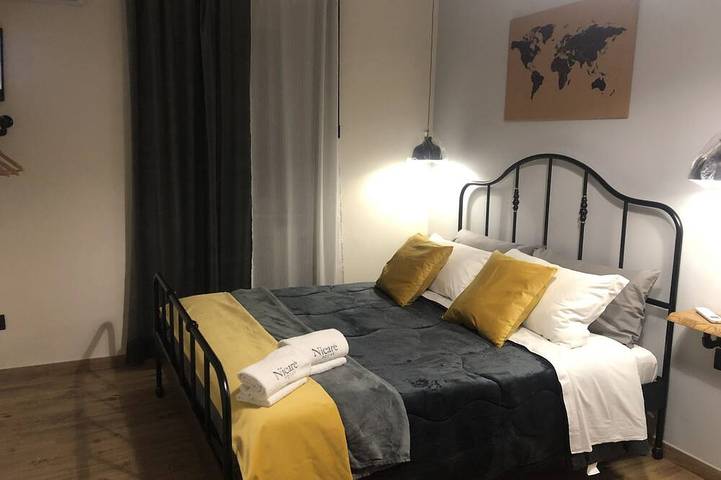 Holiday home for 4 people - 1