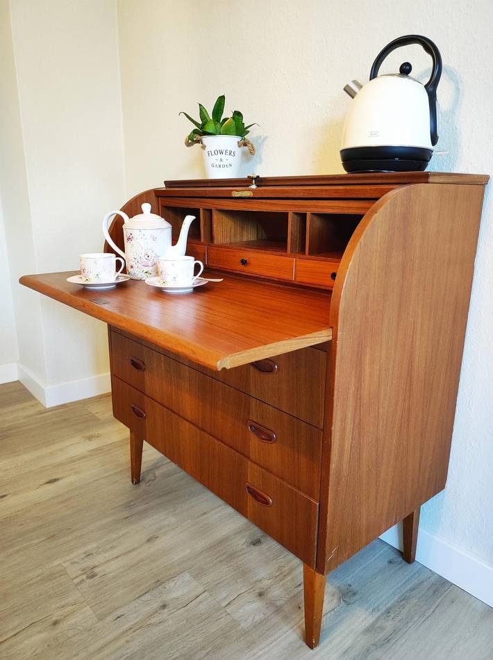 Ferienwohnung für 3 Personen, mit Terrasse in Welt - 3