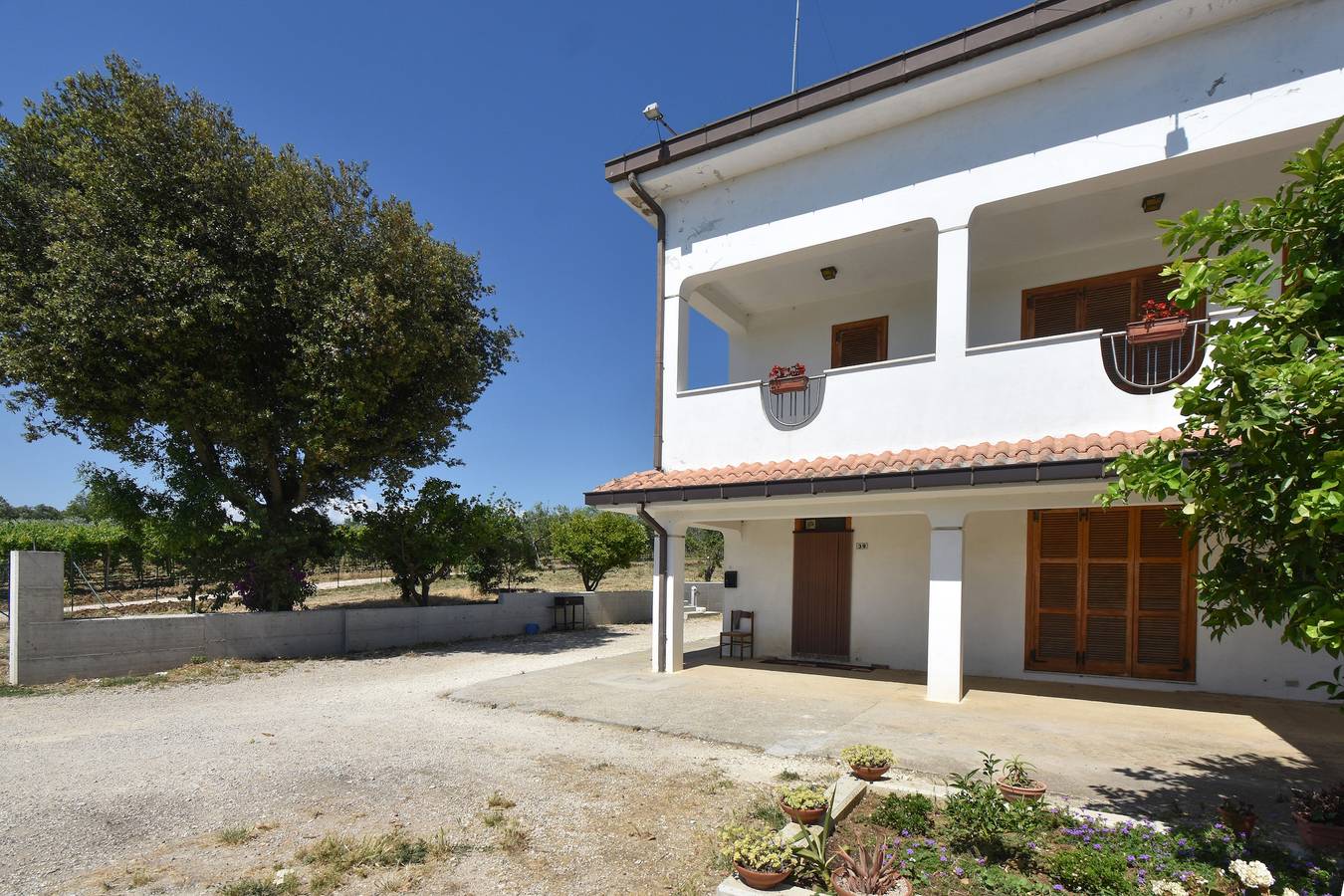 Appartamento intero, Terra di Ulivi - Yourplace Abruzzo in Rocca San Giovanni, Provincia di Chieti