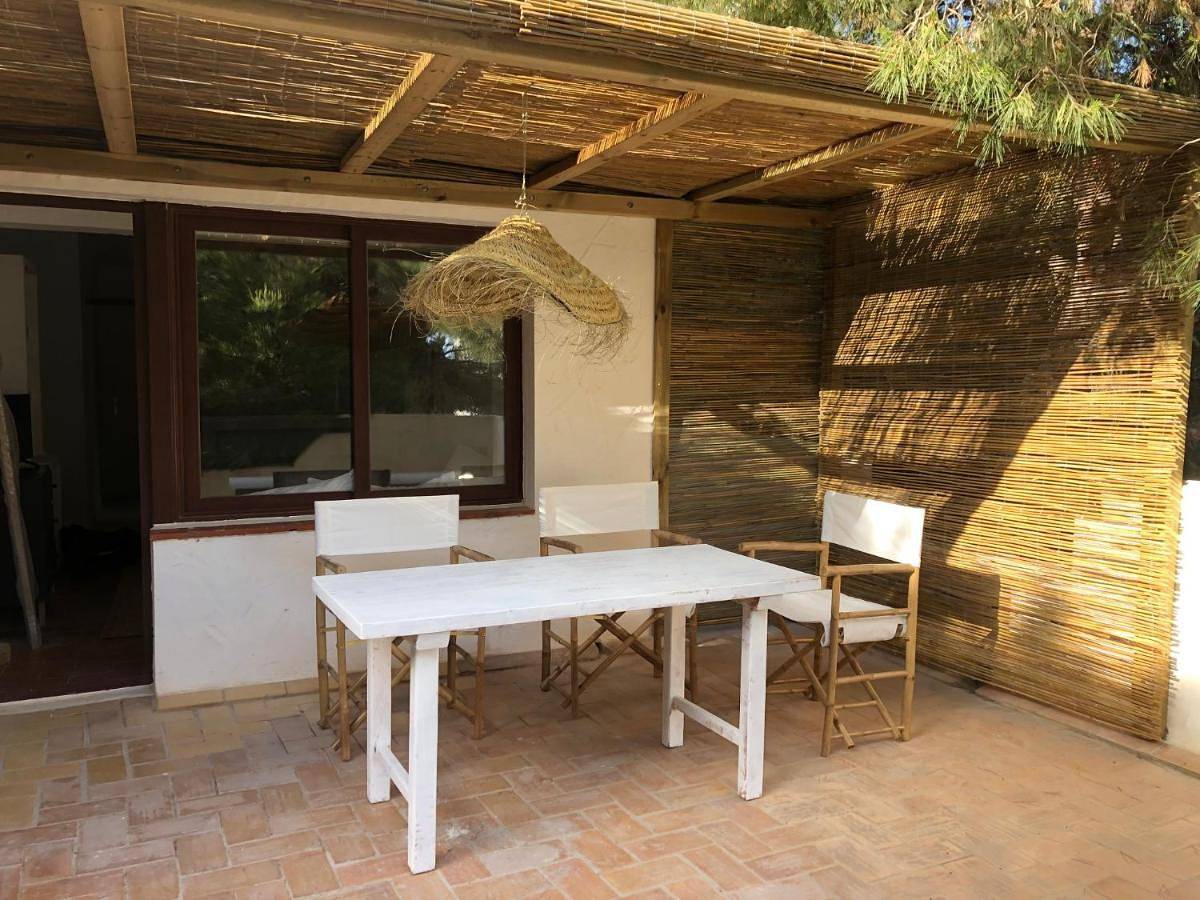 Apartamento entero, Two-Bedroom Apartment in Es Pujols, Formentera