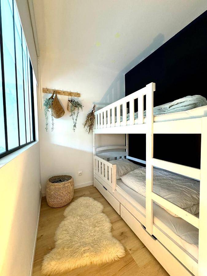Appartement entier, Two-Bedroom Apartment in Wissant, Région de Boulogne-sur-Mer