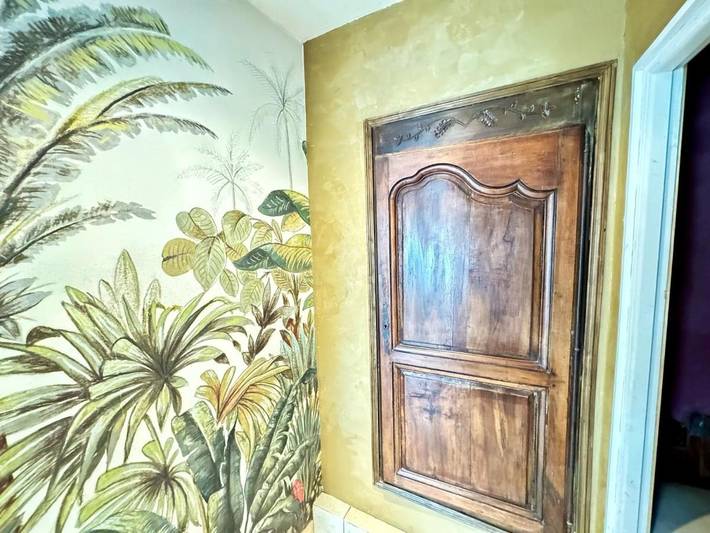 Chambre d’hôte pour 2 personnes, avec Terrasse dans Oise - 4