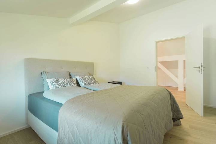 Apartamento entero, Leva Stay Luzern-Interlaken I Nature I Familie in Kägiswil, Sarnen