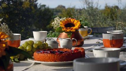 Glamping per 13 Persone in Città della Pieve, Perugia e dintorni, Foto 4