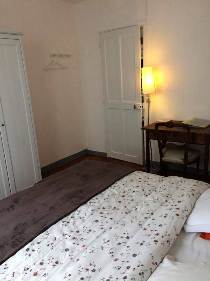 Gîte pour 4 personnes à Châteauneuf-sur-Loire - 3