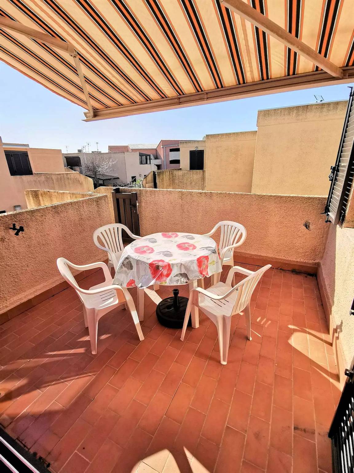 Ganze Wohnung, Komfortable Zweizimmerwohnung für 4 Personen in Port Leucate. Ref. 1Mar_101 in Port Leucate, Leucate