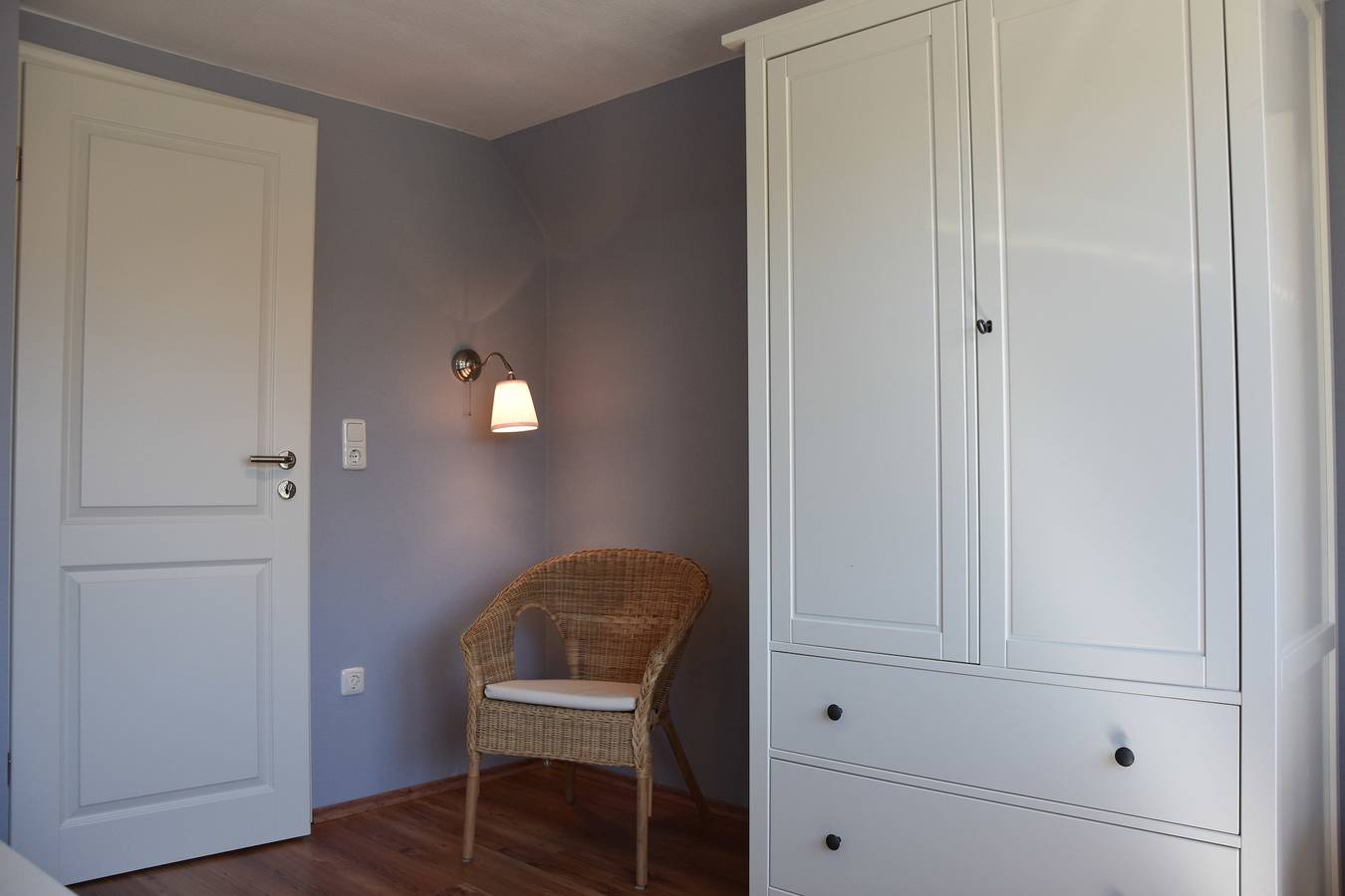 Ganze Ferienwohnung, Sonnenblume in Grube, Ostholstein