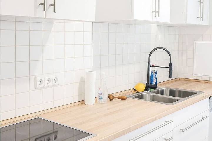 Ferienwohnung für 3 Personen in Leipzig