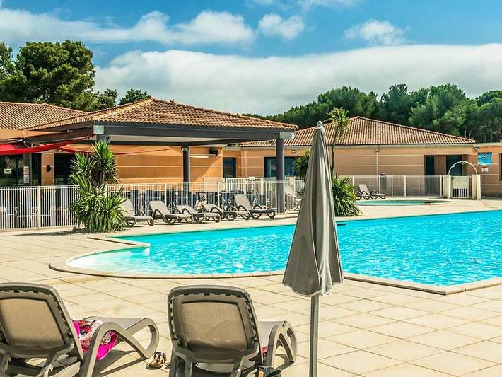 Gîte pour 4 personnes à Martigues - 2