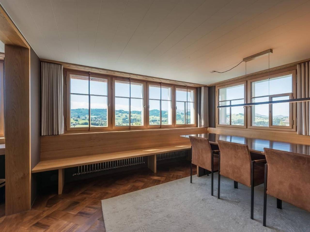 Ganze Wohnung, , Säntisblick in Vorderland