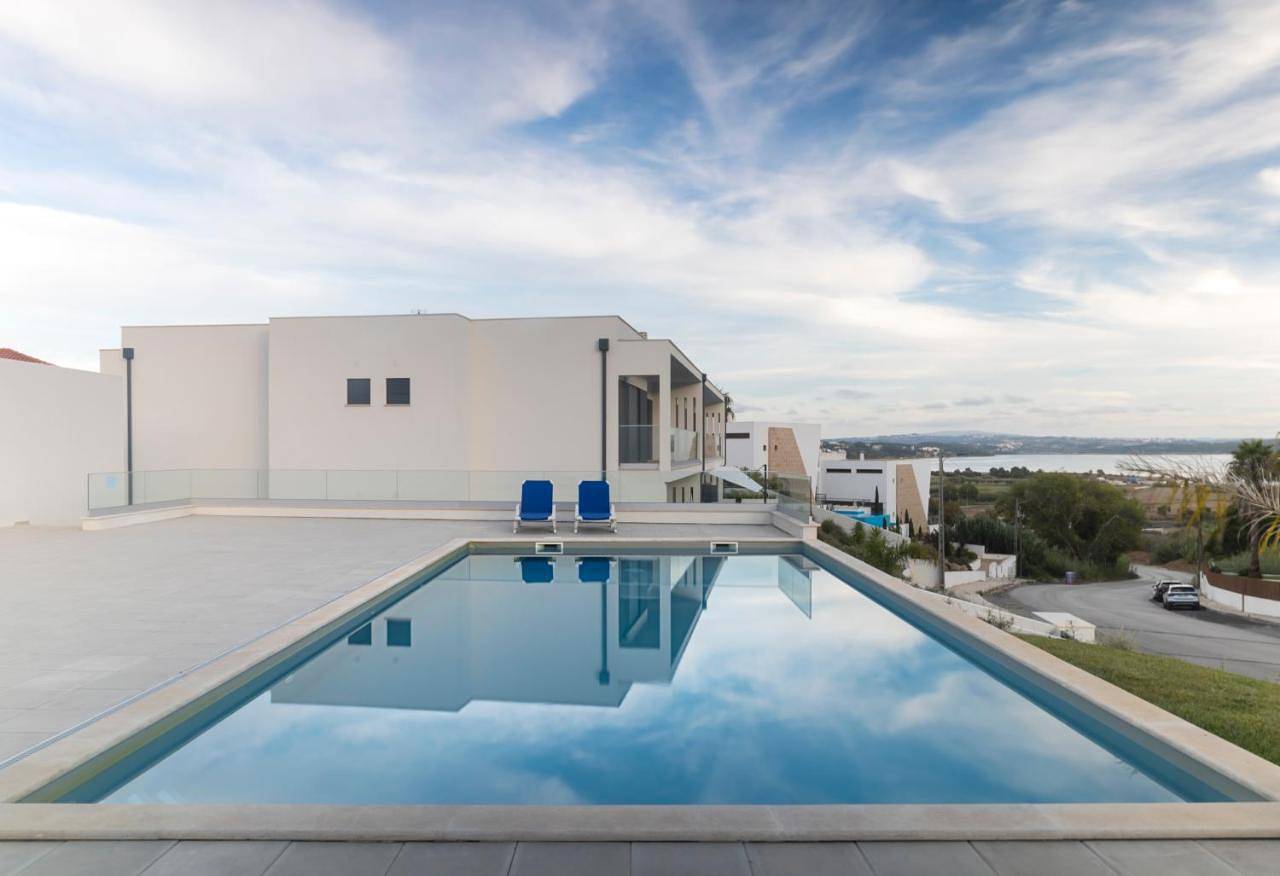 Apartamento inteiro, Fou de Foz in Foz do Arelho, Leiria distrito