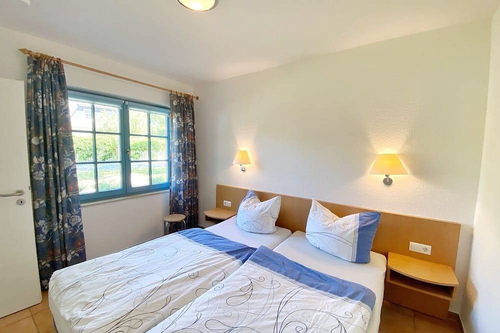 Ganze Wohnung, Ferienanlage Kap Arkona - App. 03 in Putgarten, Rügen