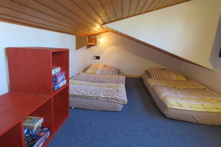 Bauernhof für 4 Personen, mit Terrasse und Garten in Hamburg Umland - 4