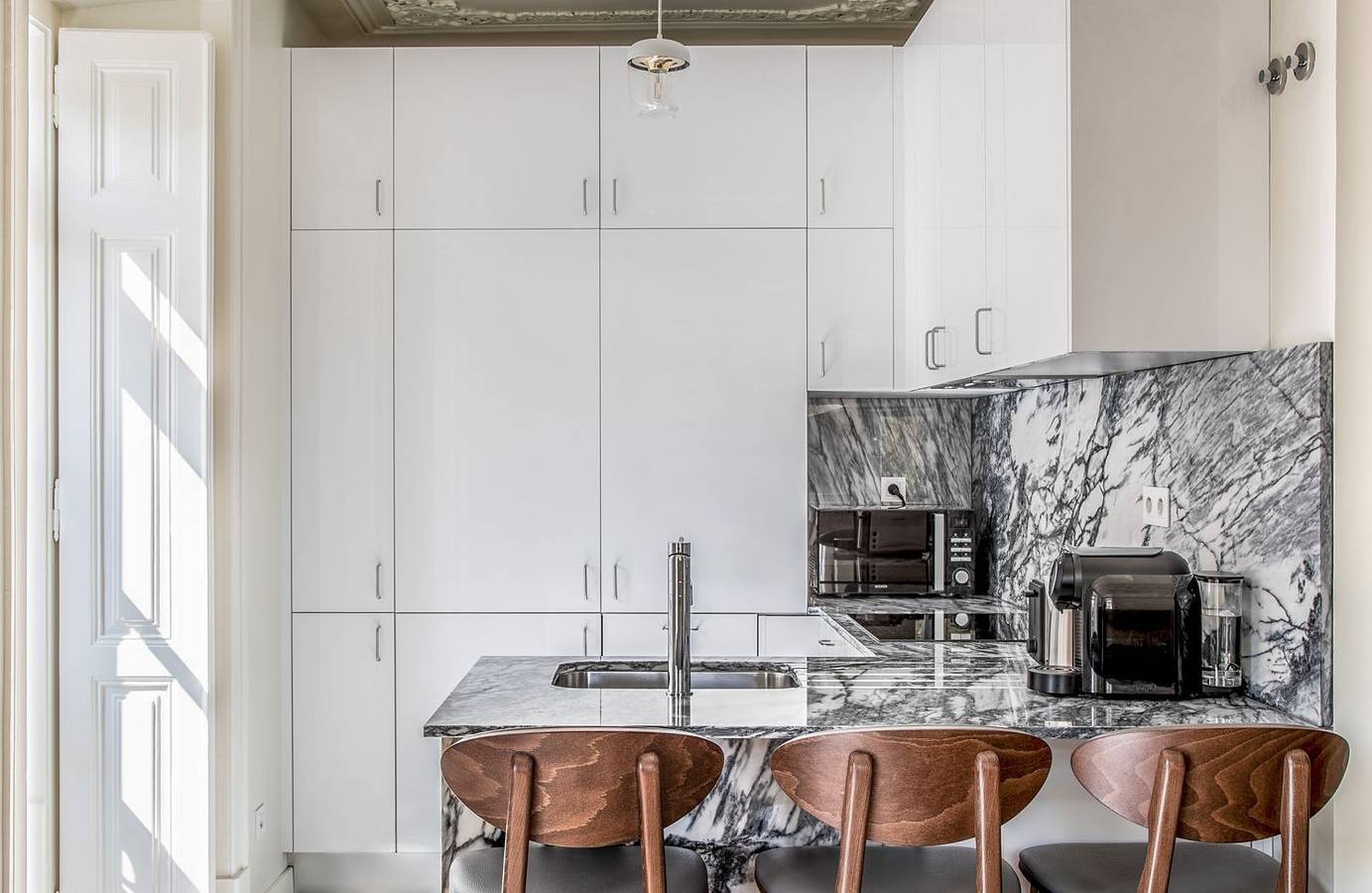 Suite Madragoa in Lisbon, Costa de Lisboa