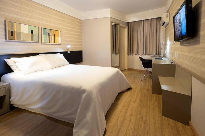 Casas e apartamentos de temporada para 2 pessoas em Marília