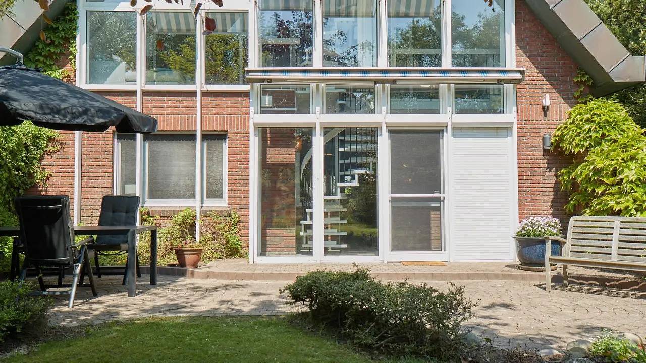 Ferienhaus für 6 Personen (220 m²) in Ording in St. Peter-Ording, Eiderstedt