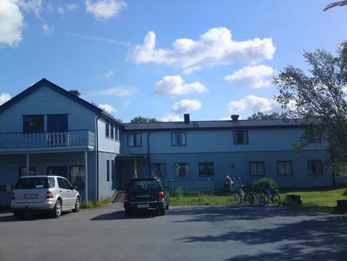Hotel für 1 Personen - 1