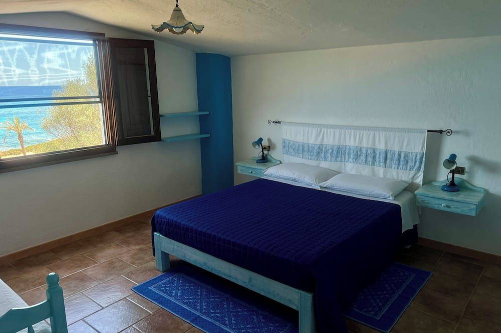 Villetta \"La Pavoncella due\" (Doppelhaushälfte) in Tertenia, Ogliastra Provinz