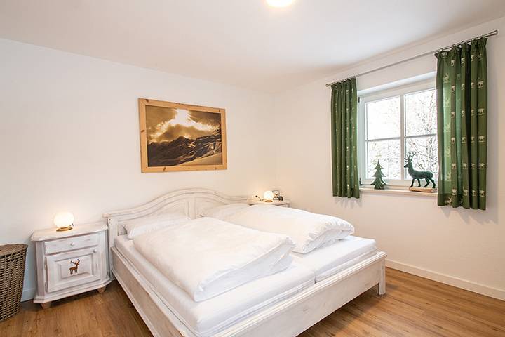 Ganze Ferienwohnung, Alpenflair - mit Königscard in Nesselwang, Bayerisch Schwaben