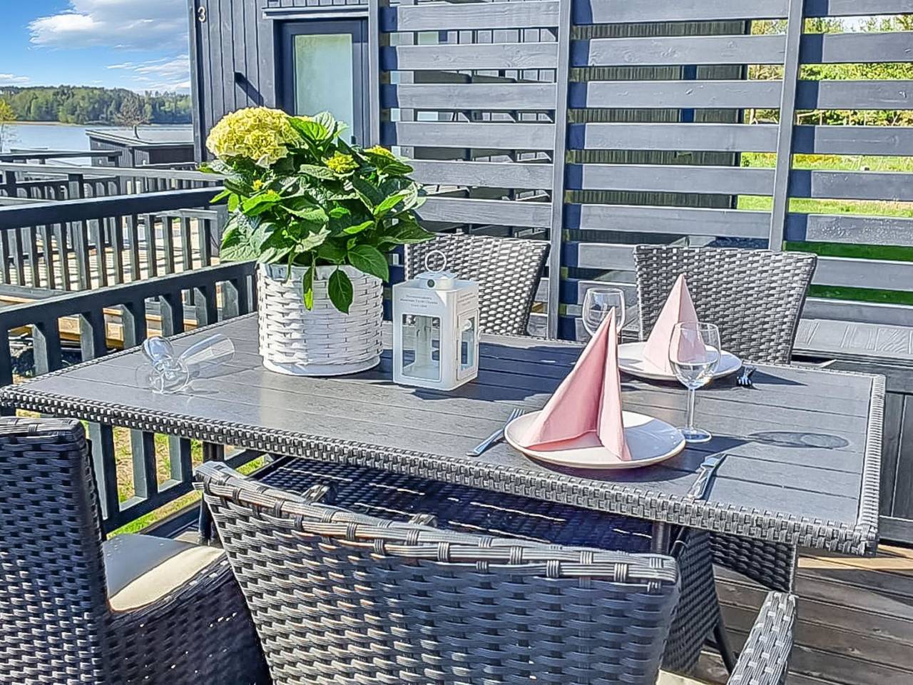 Willa anna b in Dragsfjärd, Eigentliches Finnland