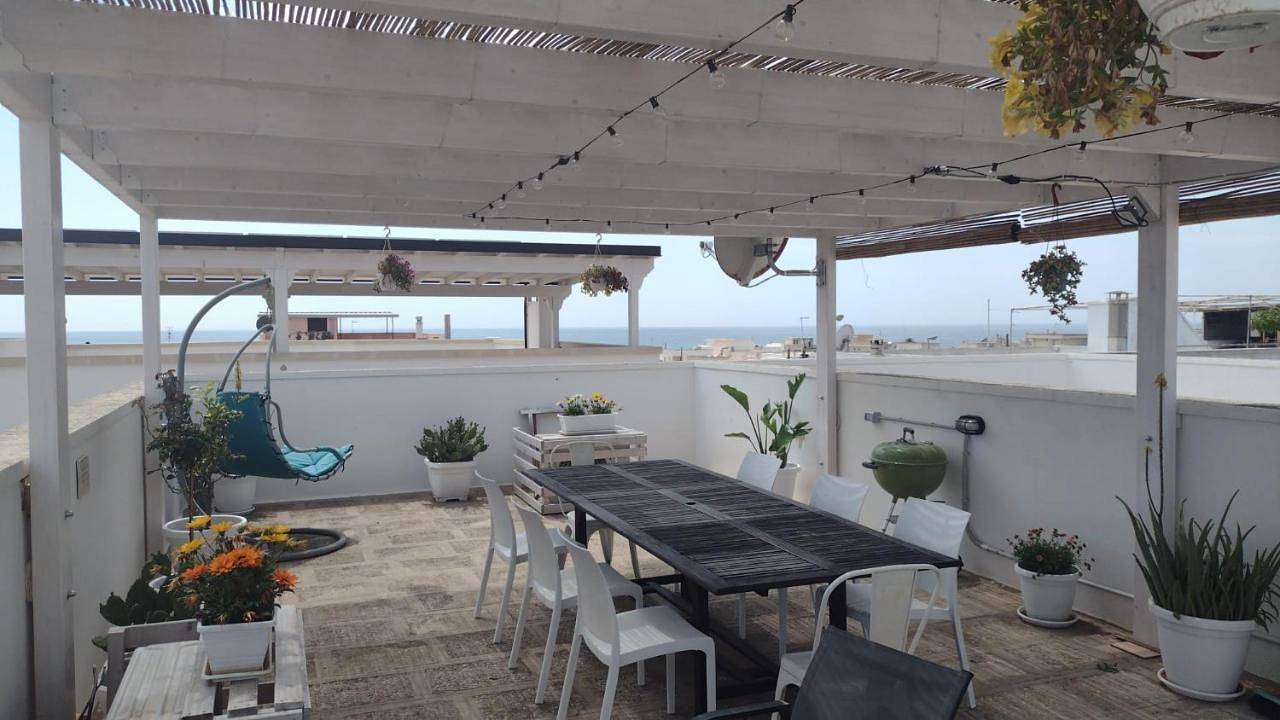 Two-Bedroom House in Saracino Beach, Lido Marini
